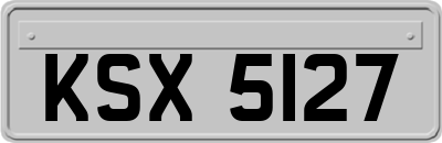 KSX5127