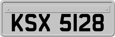 KSX5128