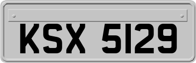 KSX5129