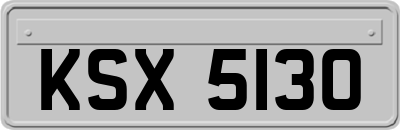 KSX5130