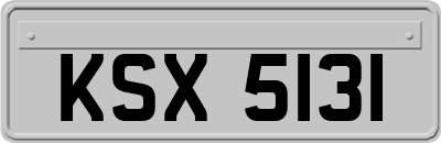 KSX5131