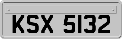 KSX5132