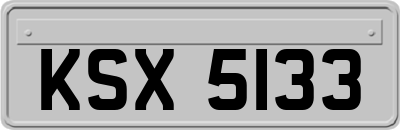 KSX5133