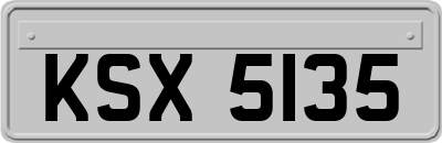 KSX5135