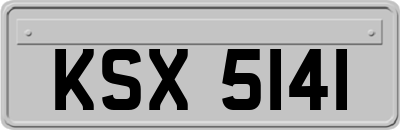 KSX5141