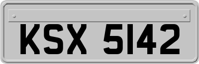 KSX5142