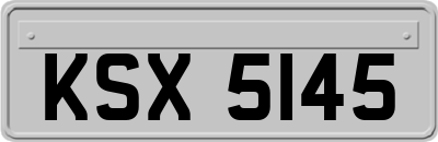 KSX5145