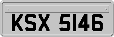 KSX5146