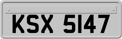 KSX5147