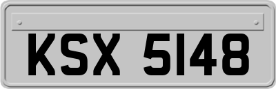 KSX5148