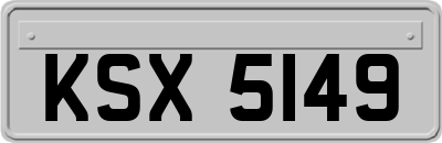 KSX5149