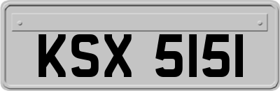 KSX5151