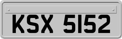 KSX5152