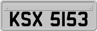 KSX5153