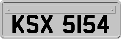 KSX5154
