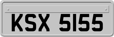 KSX5155