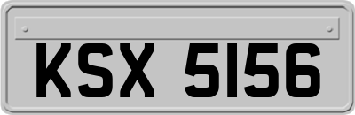 KSX5156