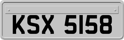 KSX5158