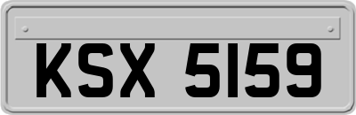 KSX5159