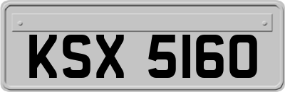 KSX5160