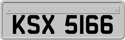 KSX5166