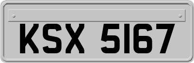 KSX5167