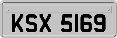 KSX5169