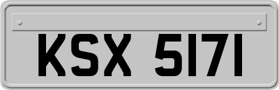 KSX5171