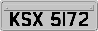KSX5172