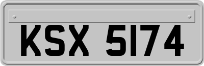 KSX5174
