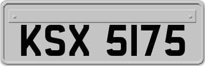 KSX5175