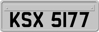 KSX5177