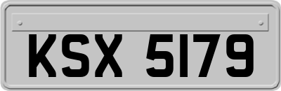 KSX5179
