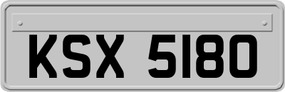 KSX5180