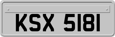 KSX5181