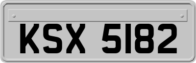KSX5182
