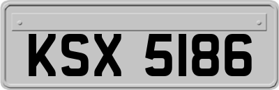 KSX5186