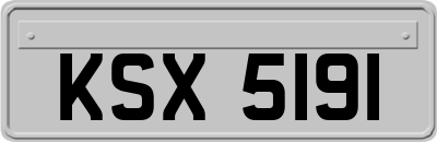 KSX5191