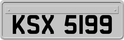 KSX5199