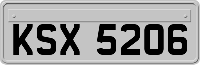 KSX5206