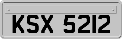 KSX5212