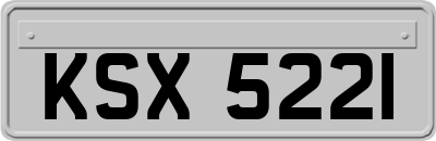 KSX5221