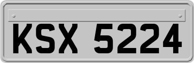 KSX5224