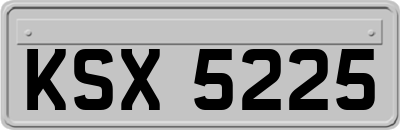 KSX5225