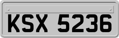 KSX5236