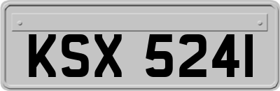 KSX5241