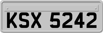 KSX5242