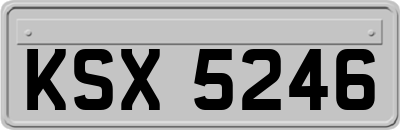 KSX5246