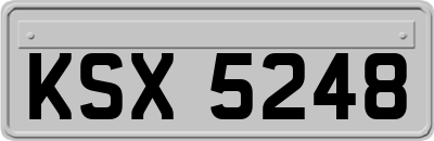 KSX5248