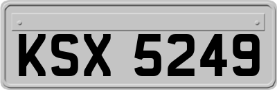KSX5249